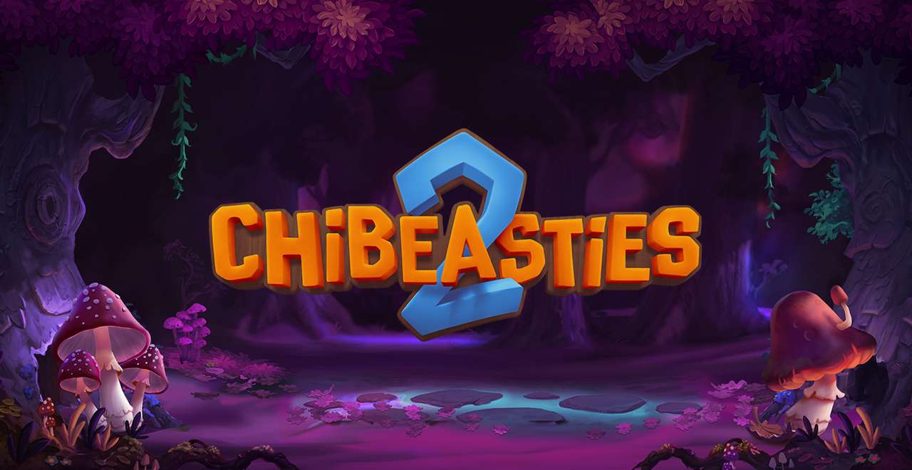 Chibeasties 2 slot machine